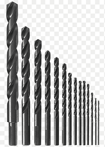 drill bits